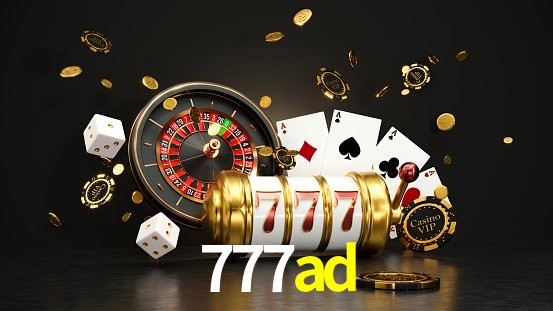 Statistics 777ad