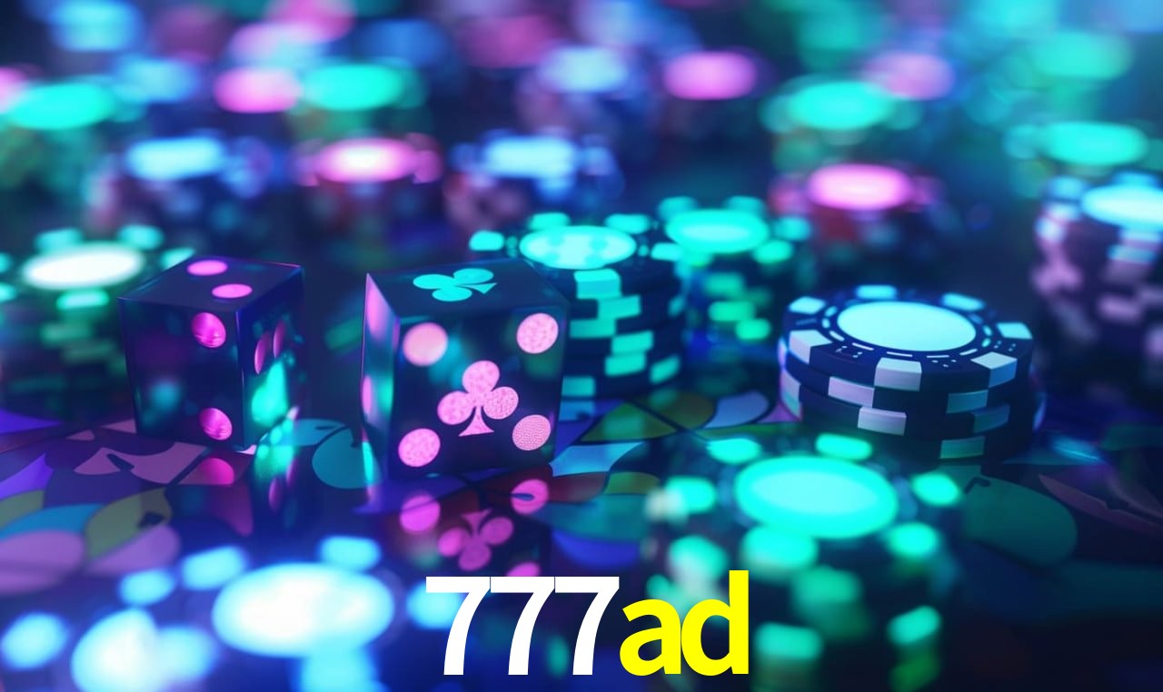 Estatísticas 777ad