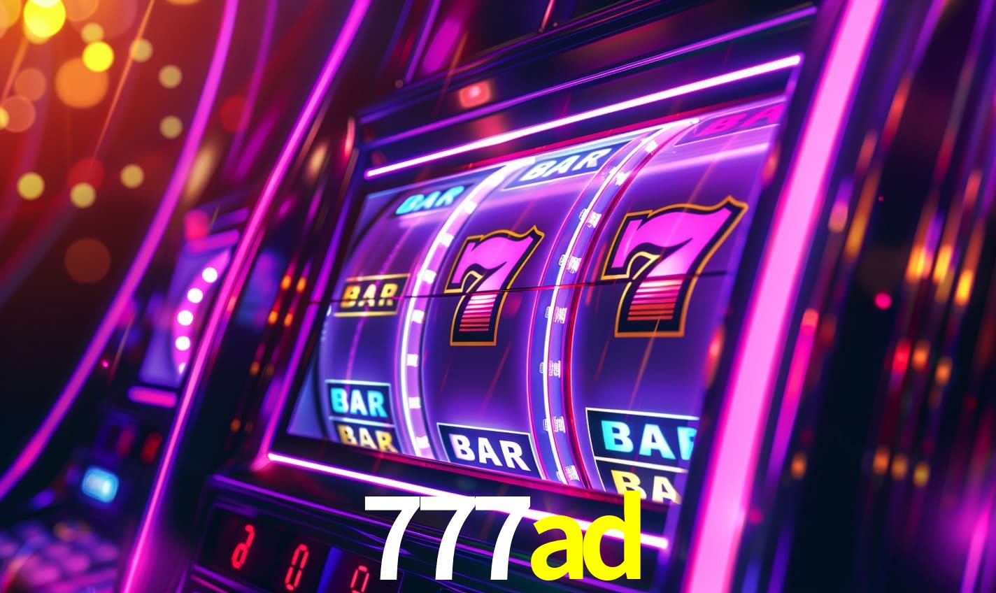 777ad: Seu Cassino Premiado com Pagamentos Rápidos