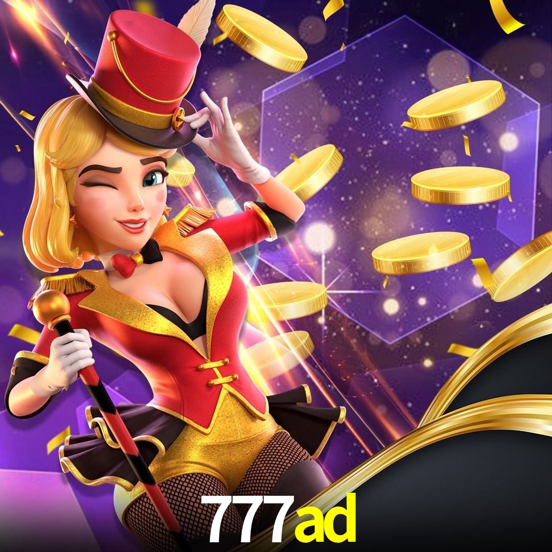 Welcome Bonus 777ad