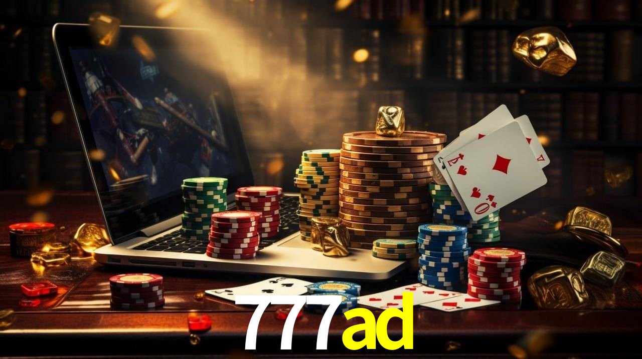 Experiência VIP 777ad