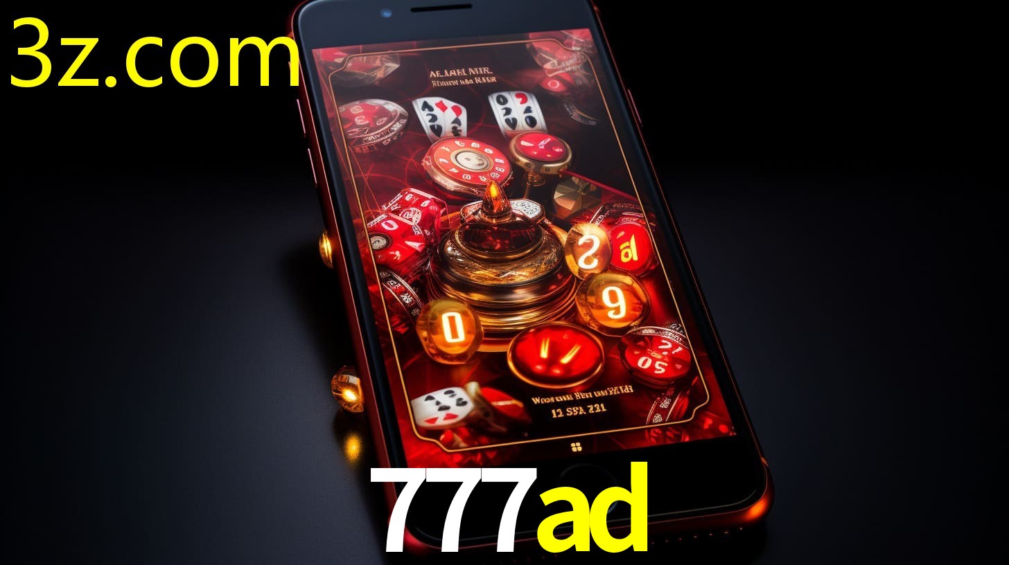 777AD