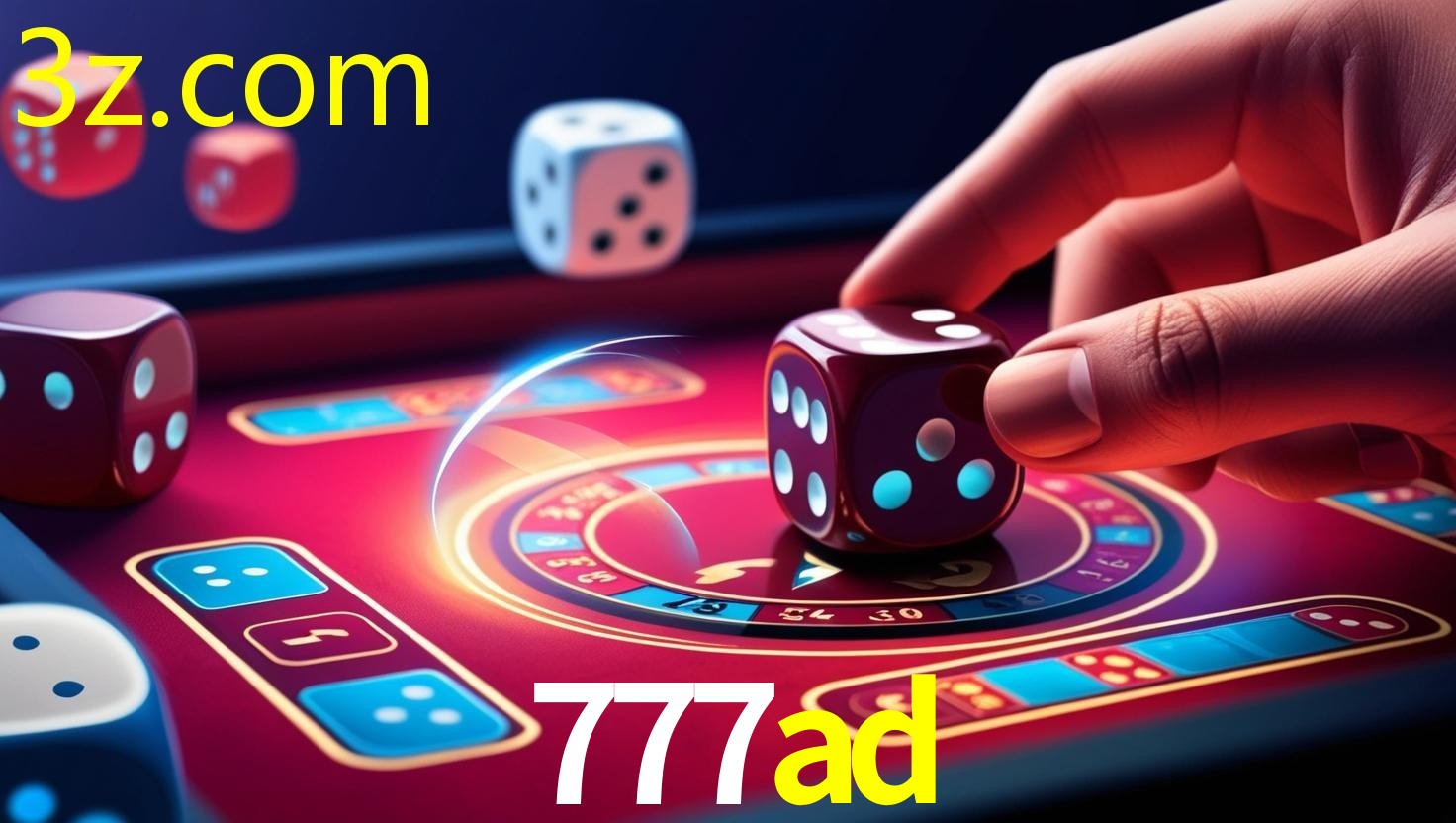 777AD