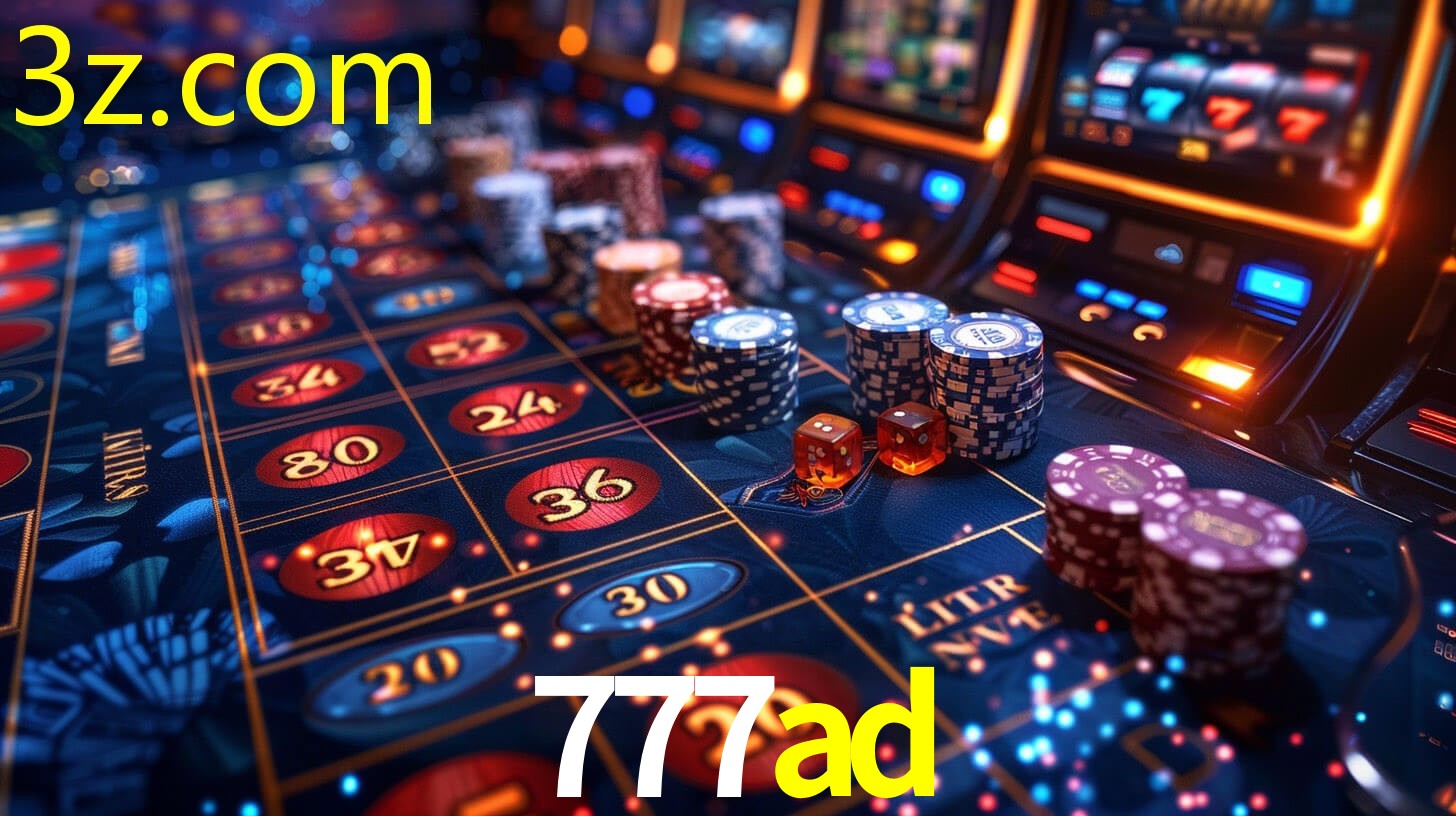 777AD