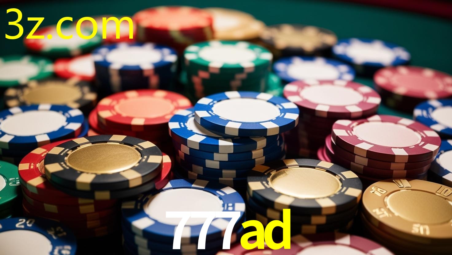 777AD