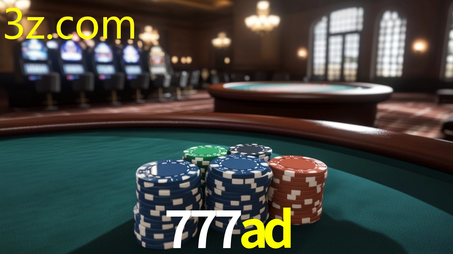 777AD