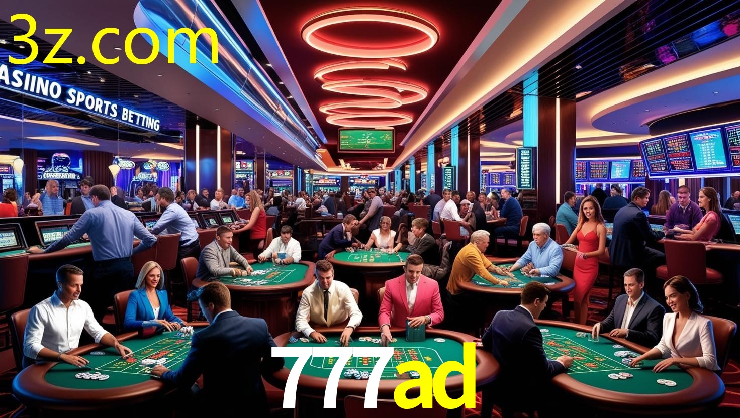 777AD
