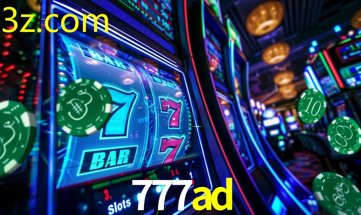 777AD