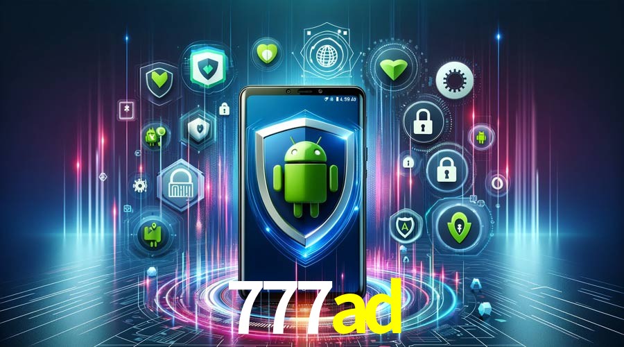 Security Systems 777ad