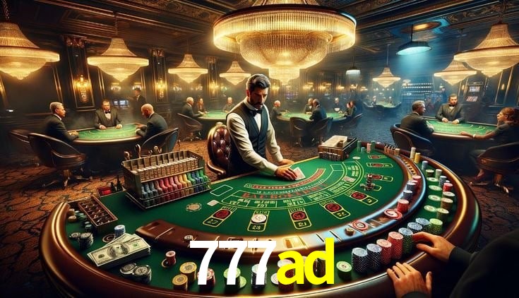 Game Providers 777ad