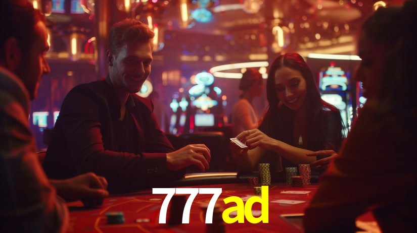 Descubra o Programa VIP da 777ad: Vantagens Exclusivas para Jogadores