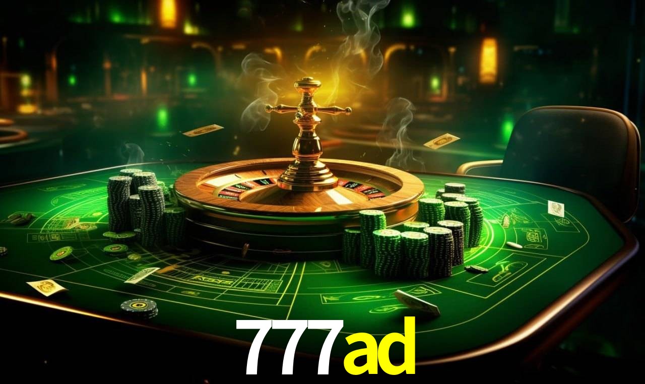 Interface do App 777ad