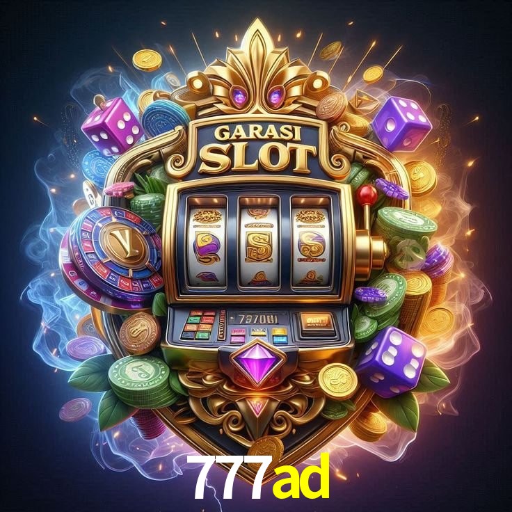 777ad - cassino ao vivo