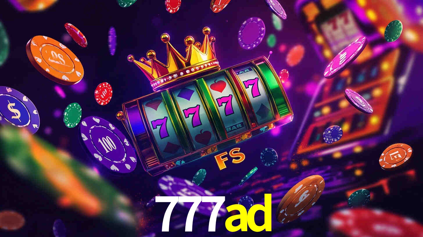 VIP Casino 777ad