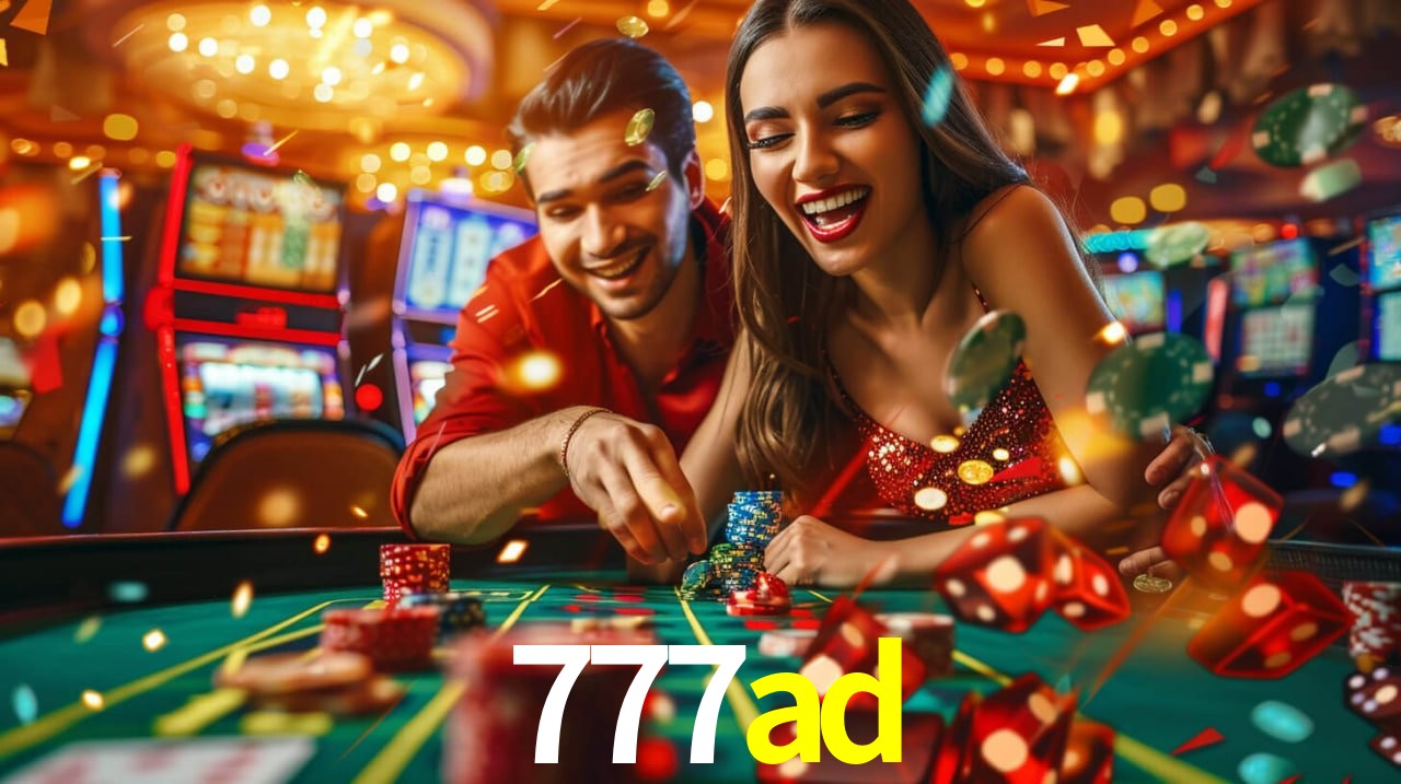 777ad - Customer Support