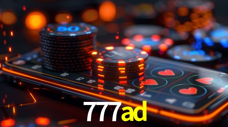Slot Games 777ad