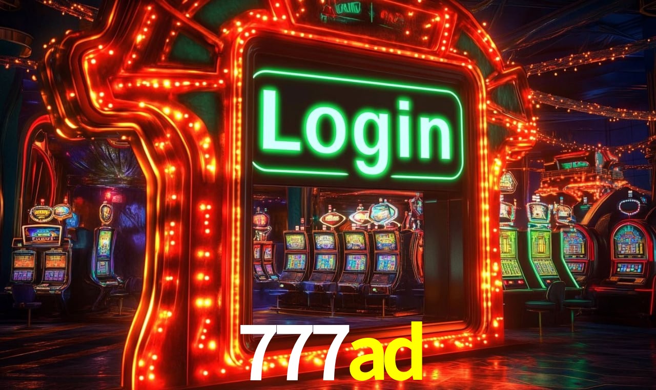 Diretório de Jogos 777ad