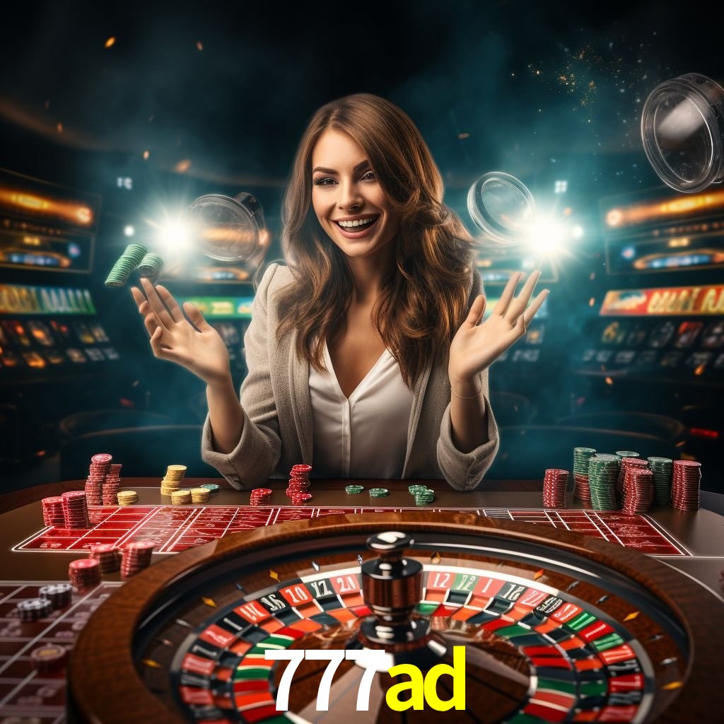 777ad App Interface