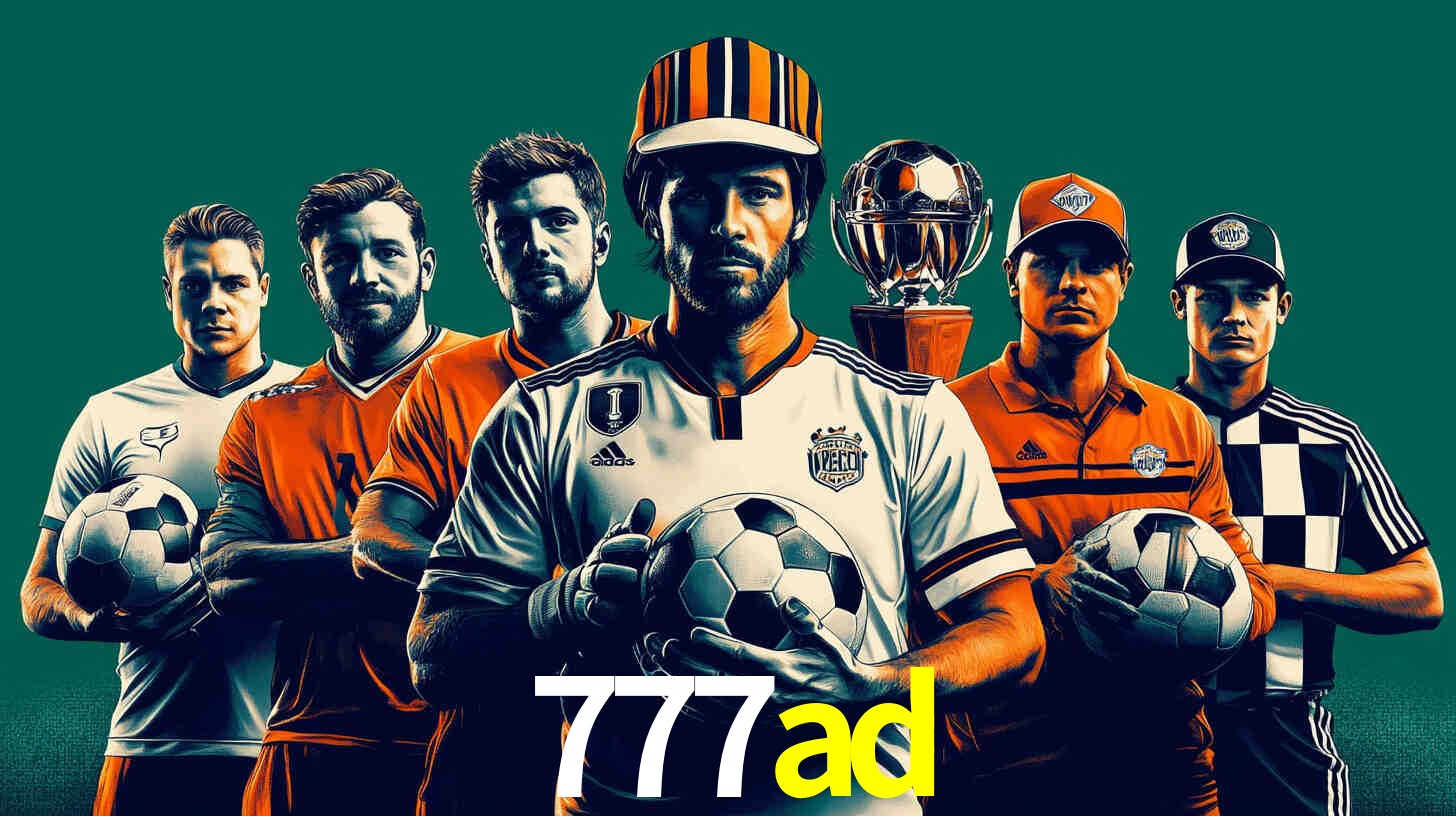 Descubra o Programa VIP da 777ad: Vantagens Exclusivas para Jogadores