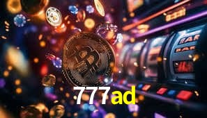 PIX Instantâneo 777ad