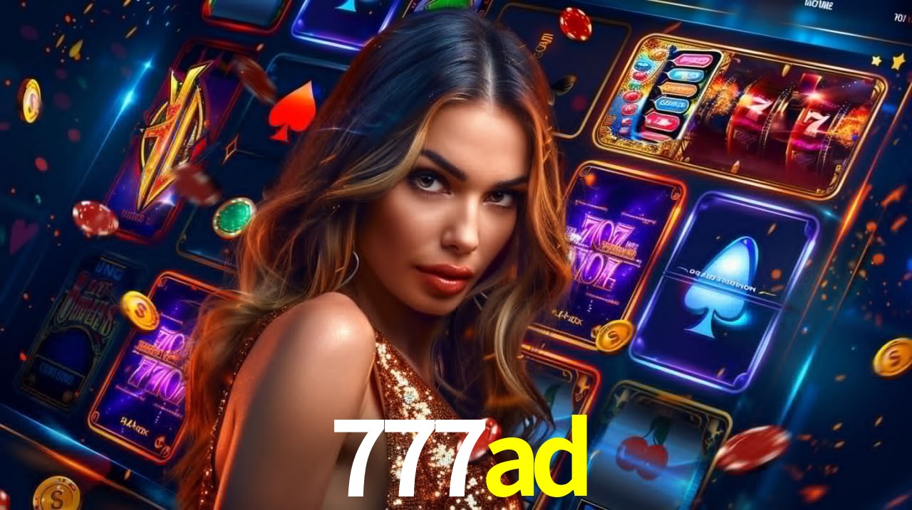 cassino 777ad