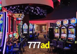 777ad Brasília - Leaderboards