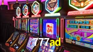 Casino Ao Vivo 777ad