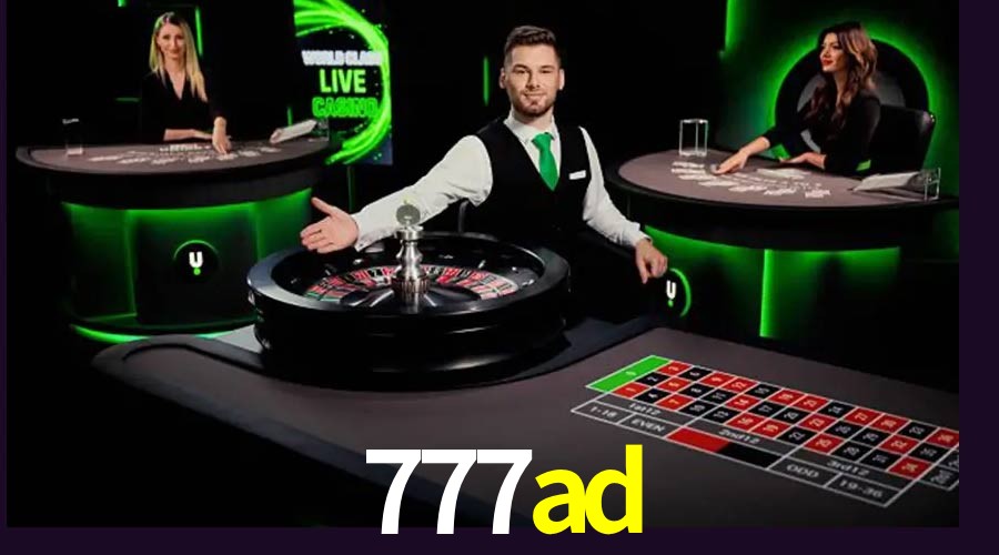Exclusive Offers 777ad