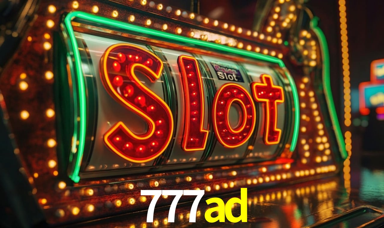 777ad - Support