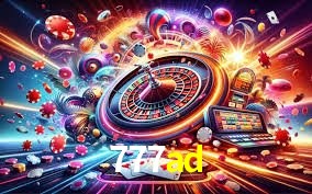 Casino Ao Vivo 777ad