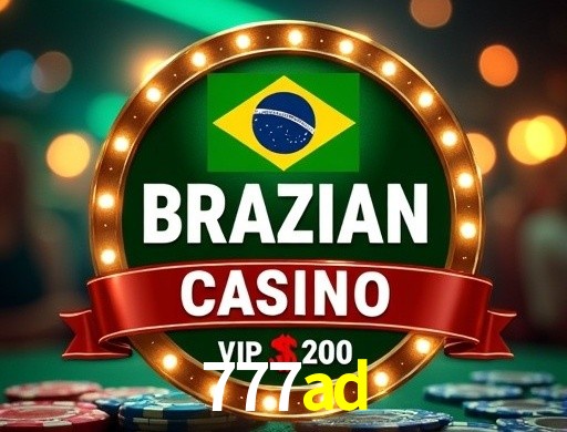 777ad - Análise de Mercados Esportivos