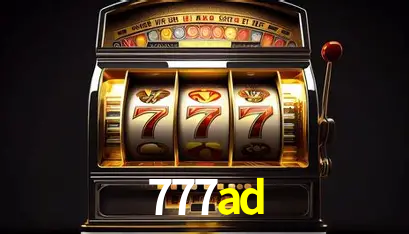 Apostas Esportivas na 777ad: Um Guia Completo