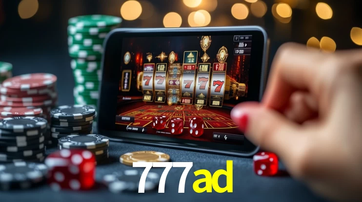 Roulette Table 777ad