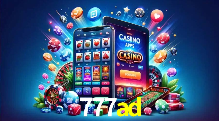 Flash Promotion 777ad