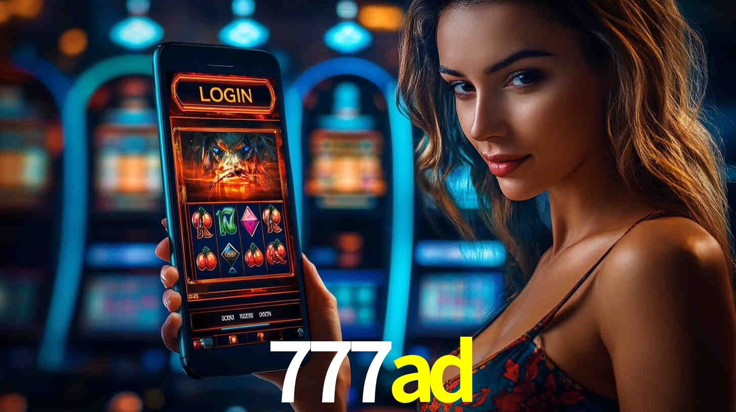 777ad: A Experiência de Casino com Jogos de Mesa ao Vivo