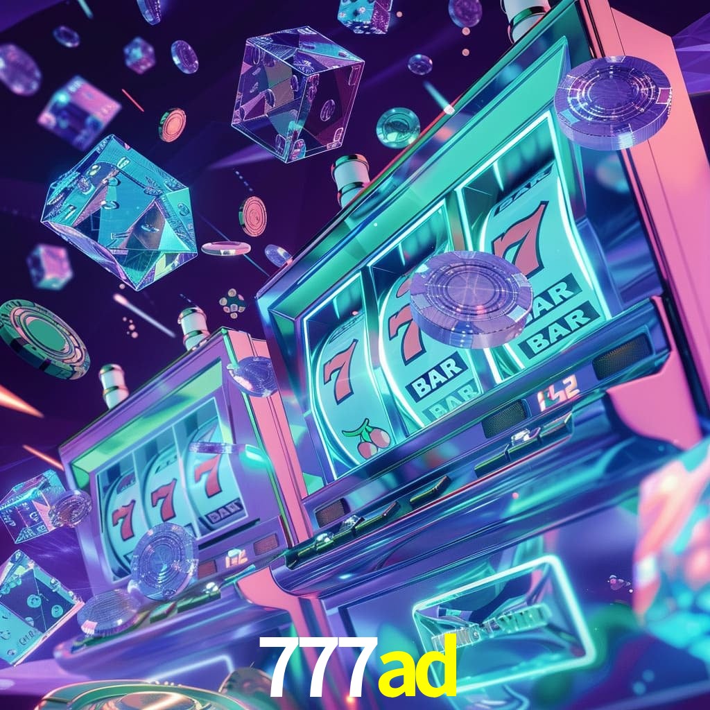 Interface Premium 777ad