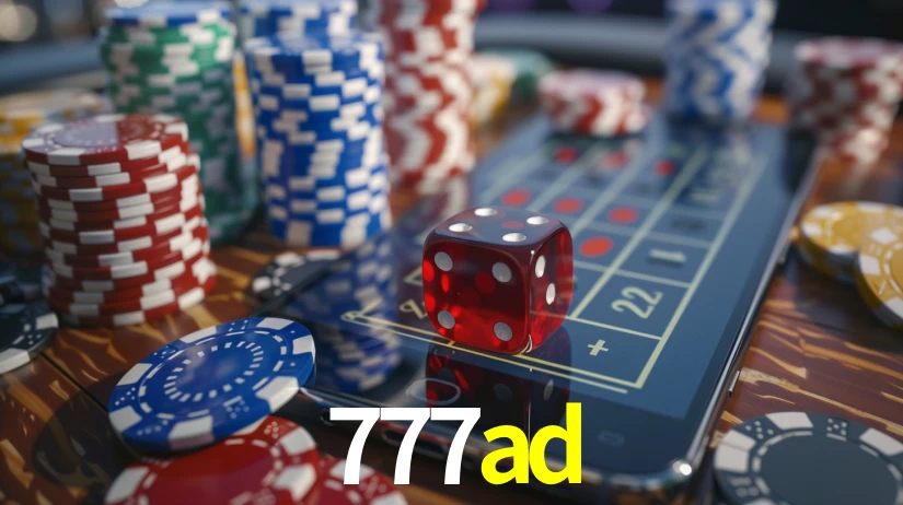 777ad bet