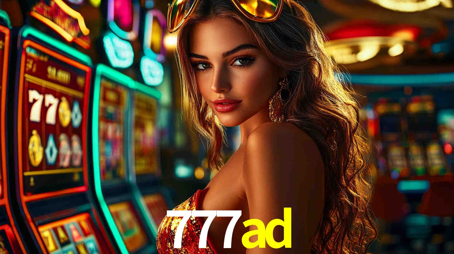 Live Casino 777ad