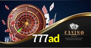 Provedores de Jogos 777ad