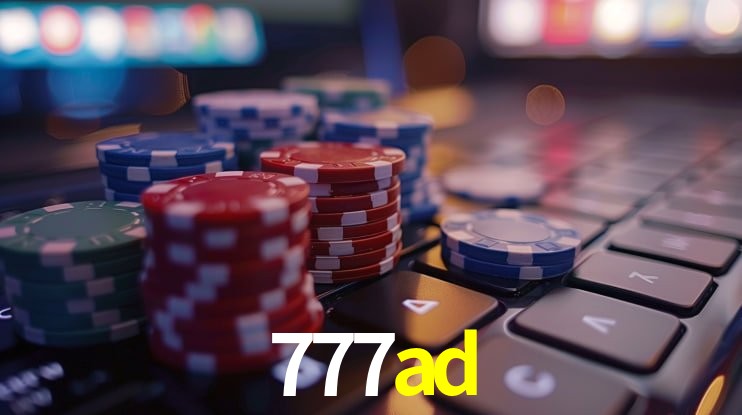 777ad - Login Methods