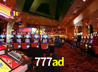 777ad Salvador - Studio Tour