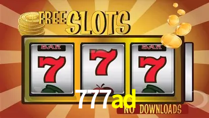 Descubra o Mundo do Cassino Online com 777ad