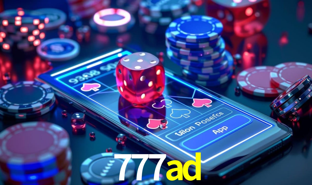 777ad Brasília - Betting Features