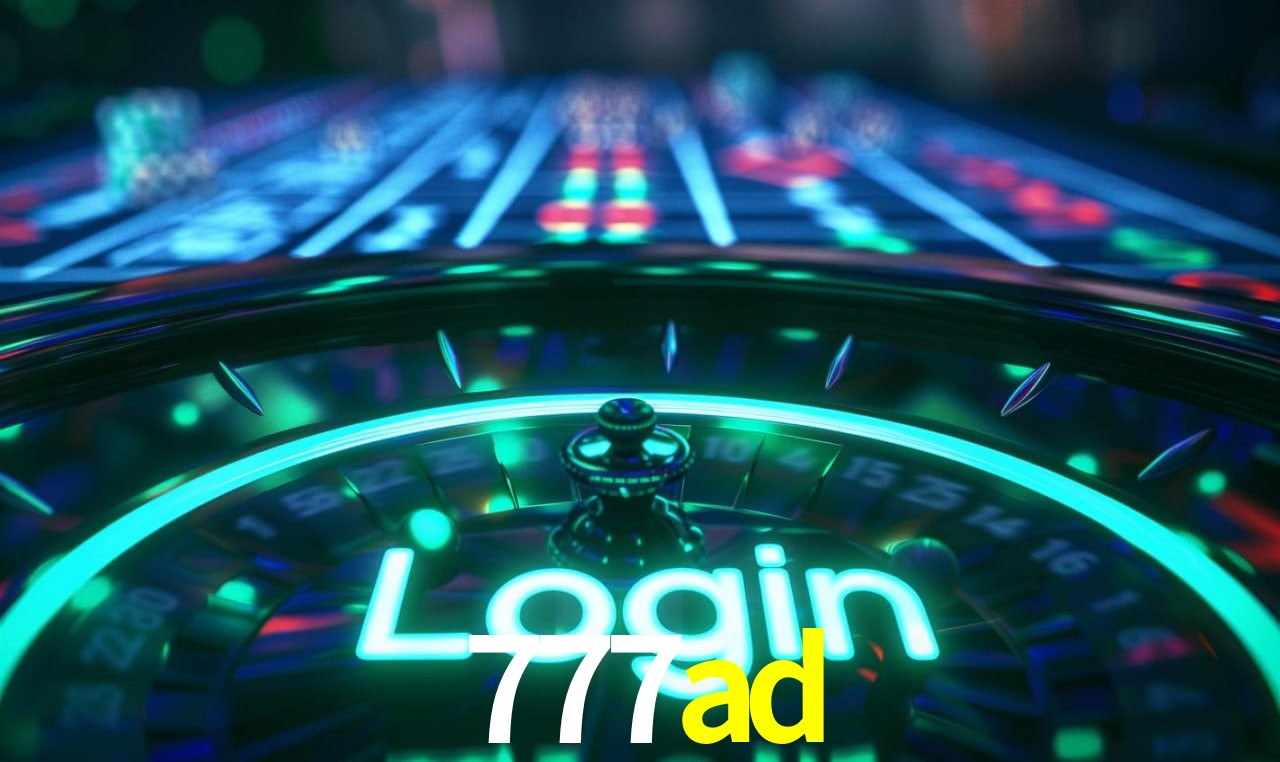 Jogos de Slot 777ad