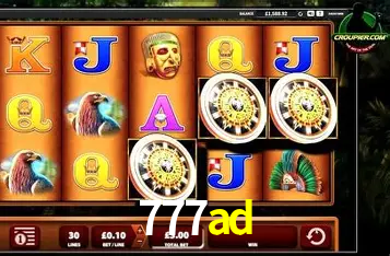 Desvendando o Mundo dos Jogos Virtuais na 777ad