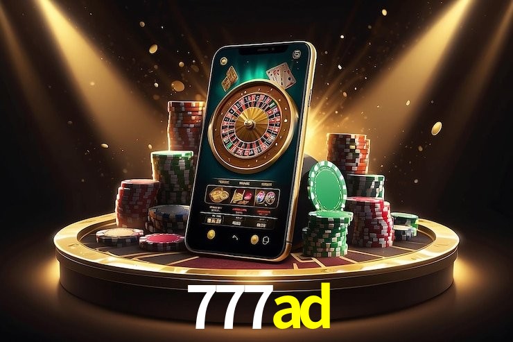 777ad - Winners Celebration