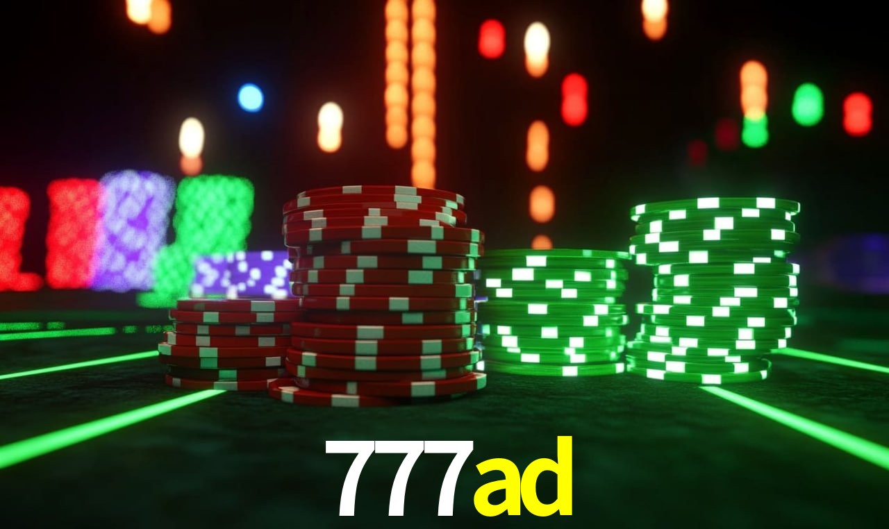Live Casino 777ad