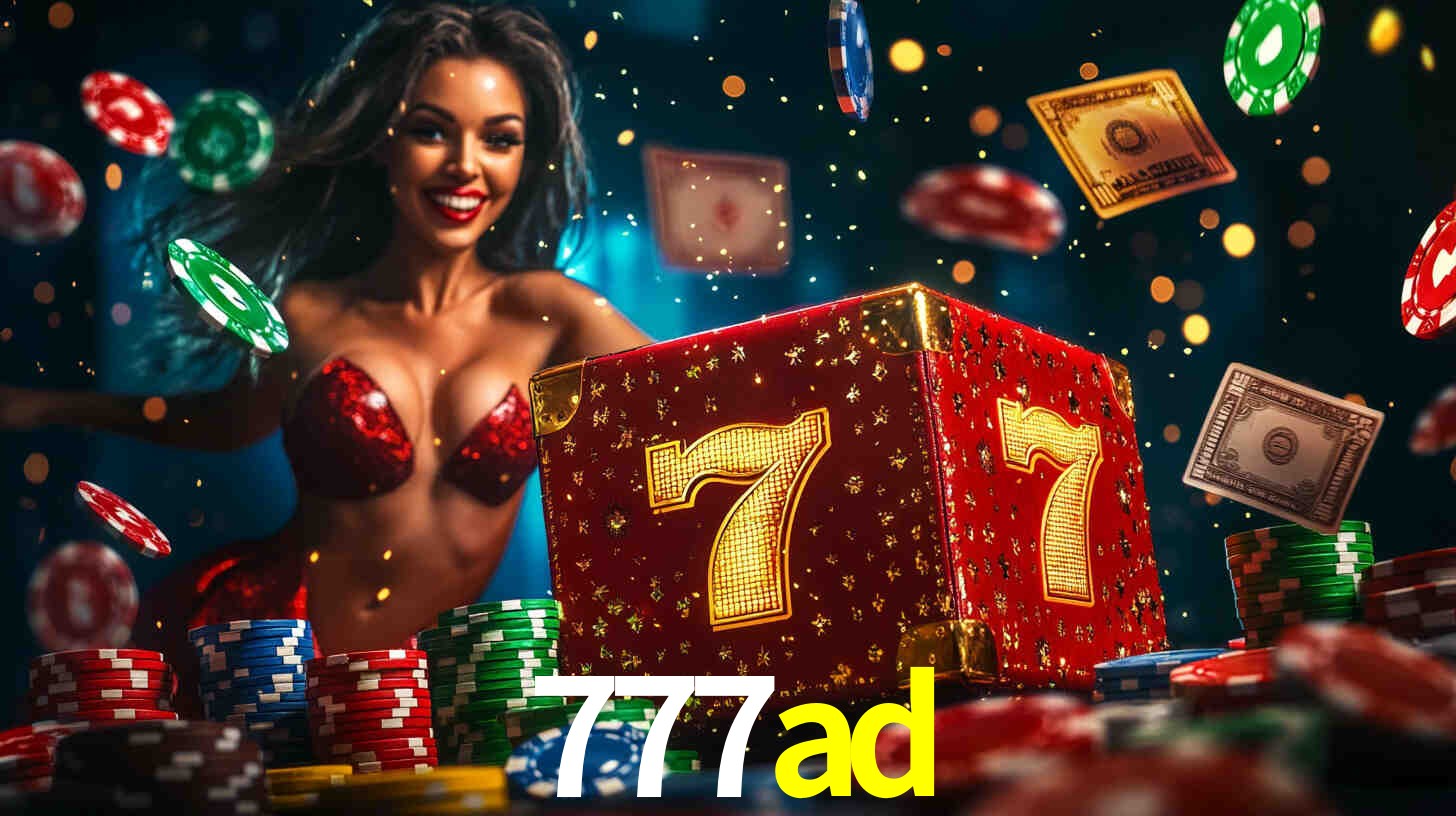 A Emoção da Loteria na 777ad: Uma Chance de Mudança de Vida