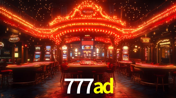 Exclusive Games 777ad
