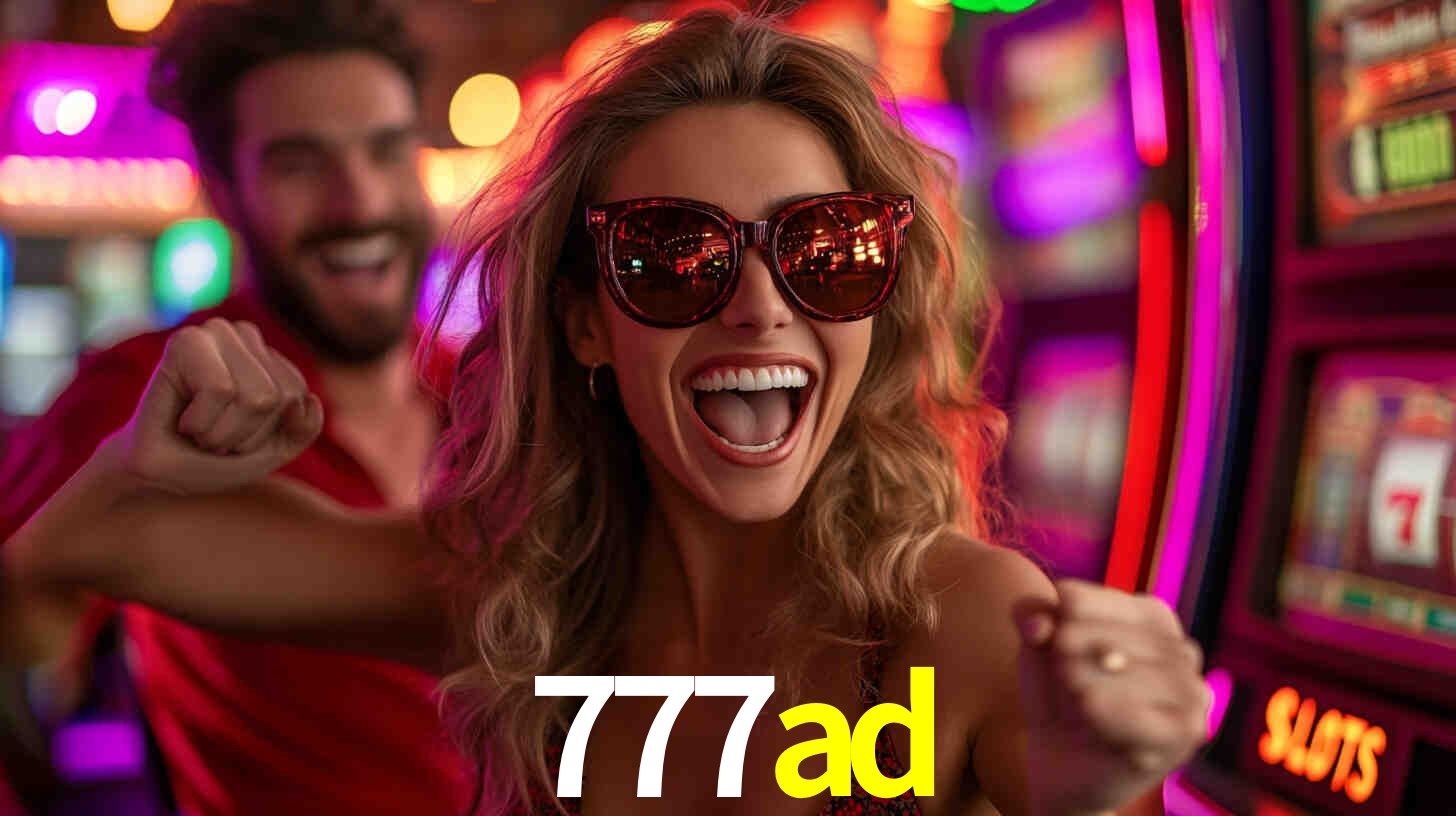 Inovações de Jogos na 777ad: O Futuro das Experiências Interativas